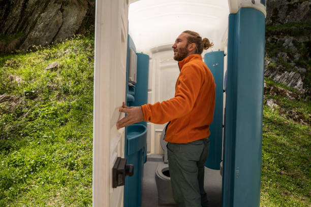 Best Porta potty rental for outdoor events  in Roland, OK
