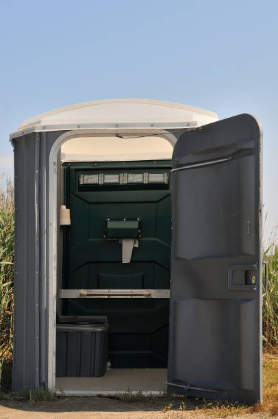 Best Luxury portable toilet rental  in Roland, OK