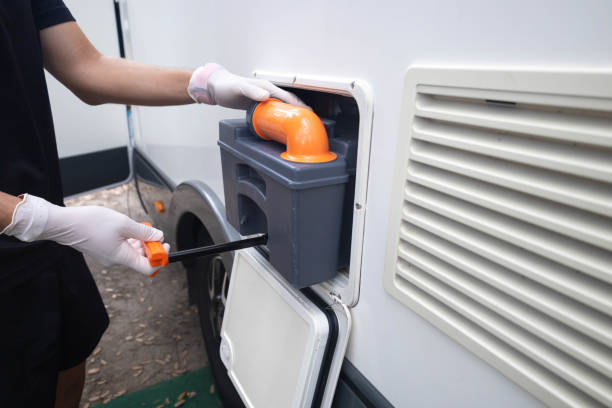 Best Best portable toilet rental  in Roland, OK